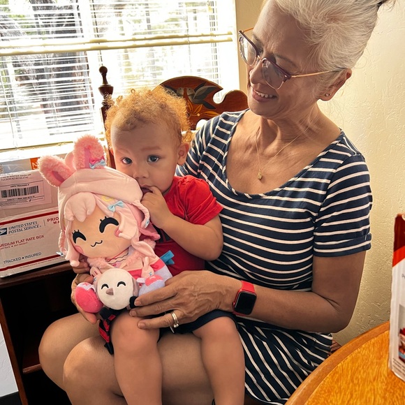 Meet your Posher, Cin. - Picture 11 of 11